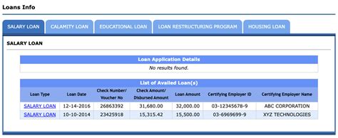 www.sss.gov.ph loan balance inquiry|How to Check SSS Loan Balance Online .